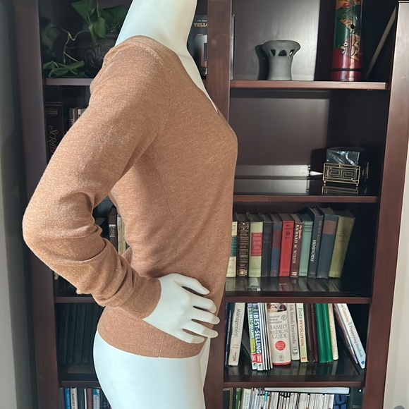 NWT wool blend The Limited sweater - Picture 4 of 7